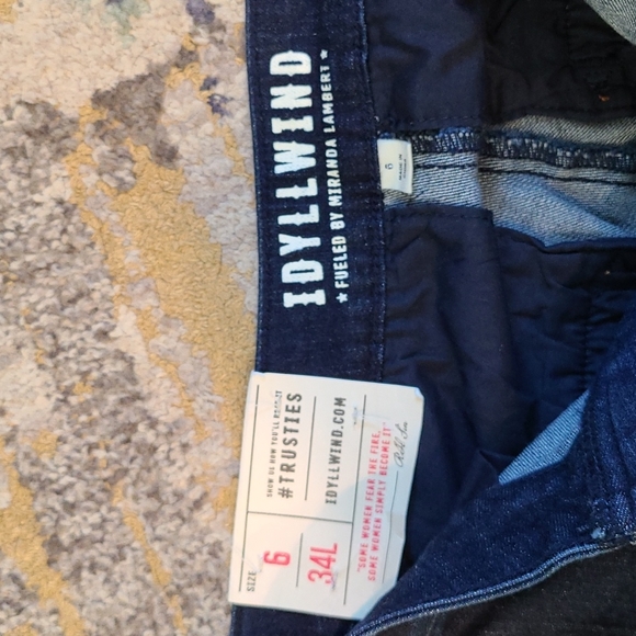 Idyllwind jeans - Picture 2 of 5